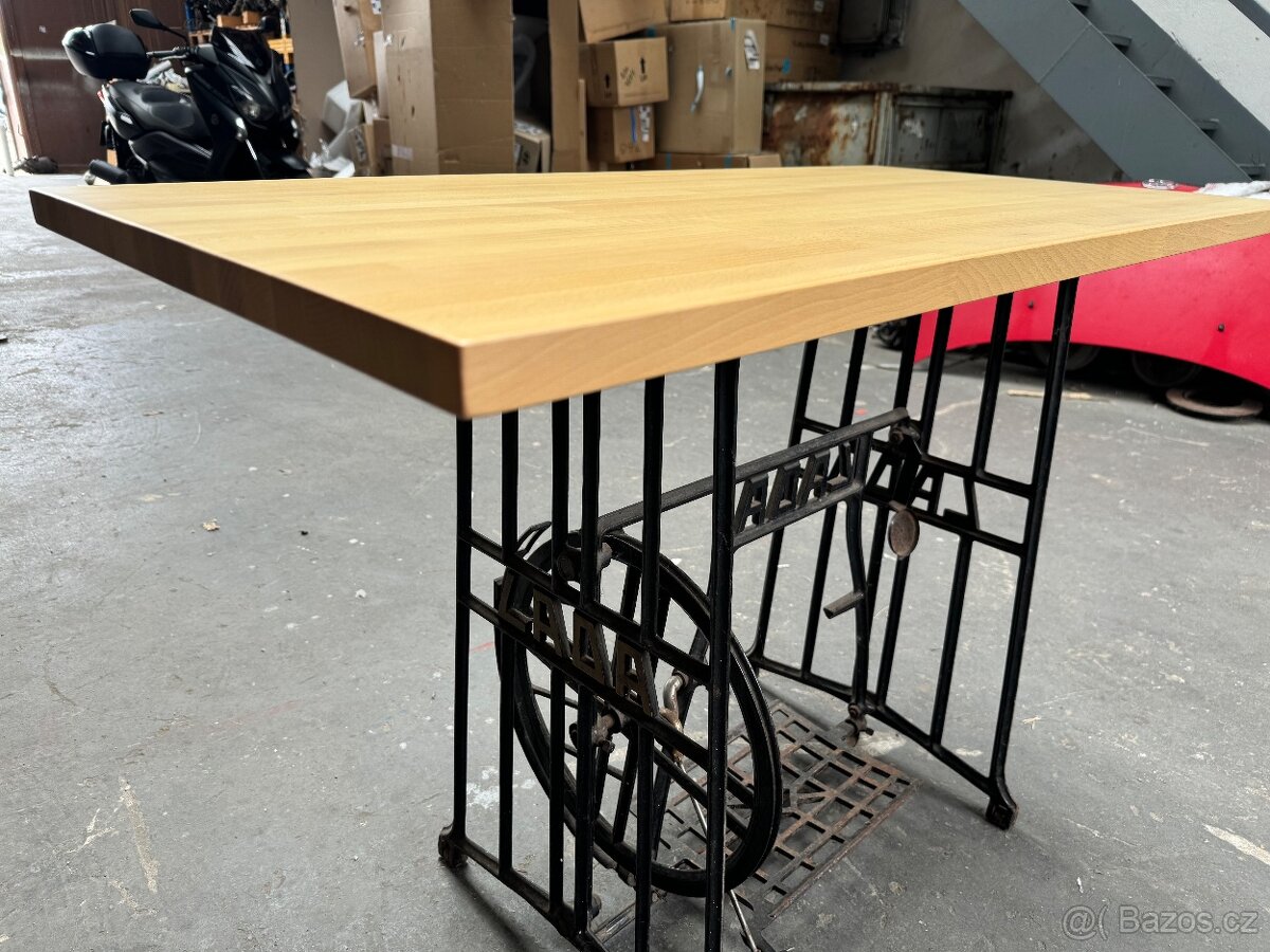 Stolová deska buk - 2