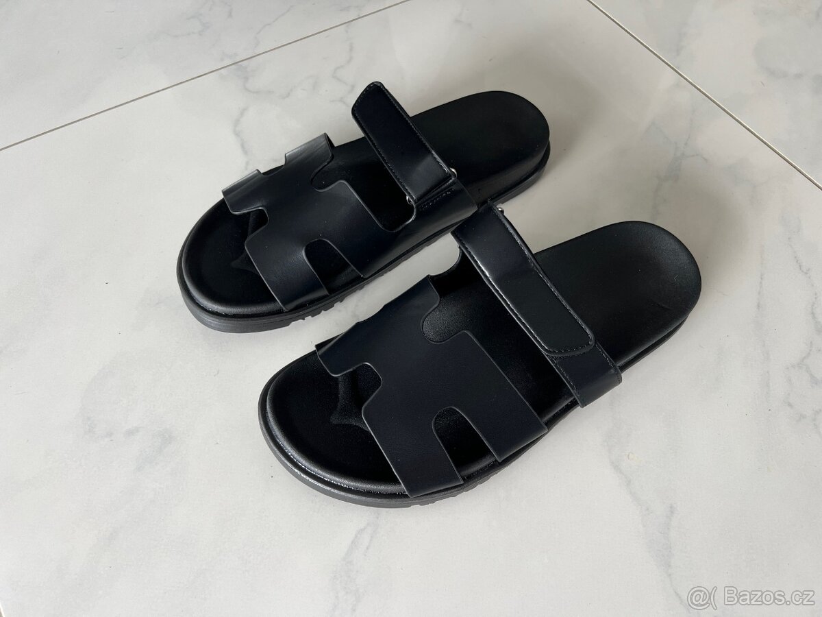 Chypre sandals, nové, pánské vel.45 (44) - 2