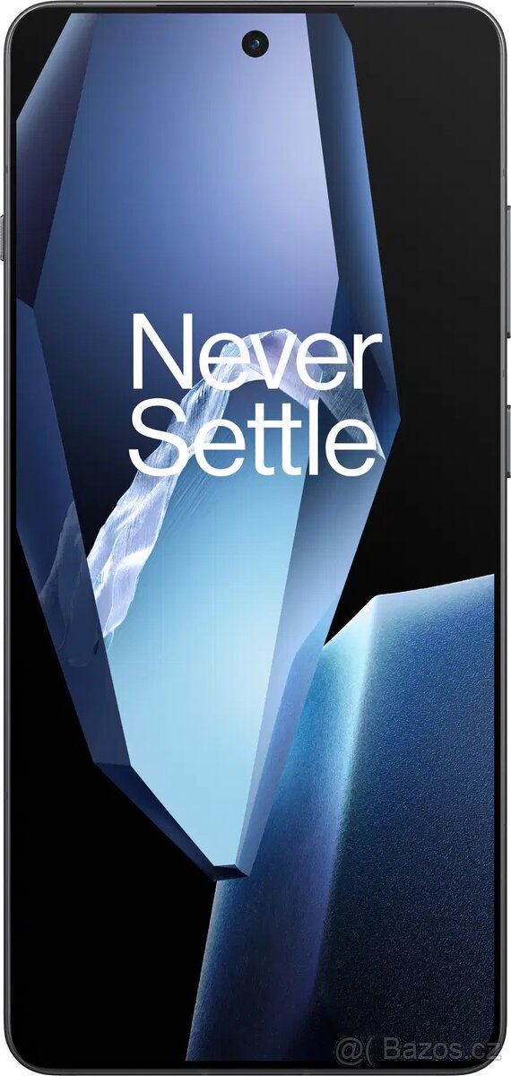ONEPLUS 13R black (12/256 GB) - 2