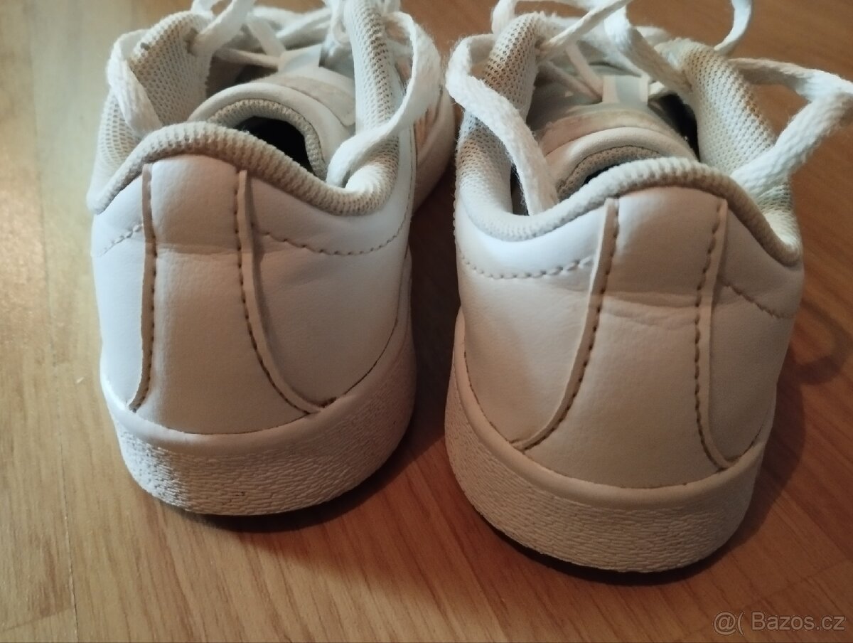Dívčí tenisky Adidas 28 vel - 2