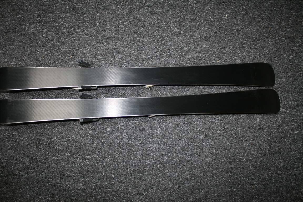 divcí lyže atomic sweet stuff , 110 cm , hadi kuze - 2