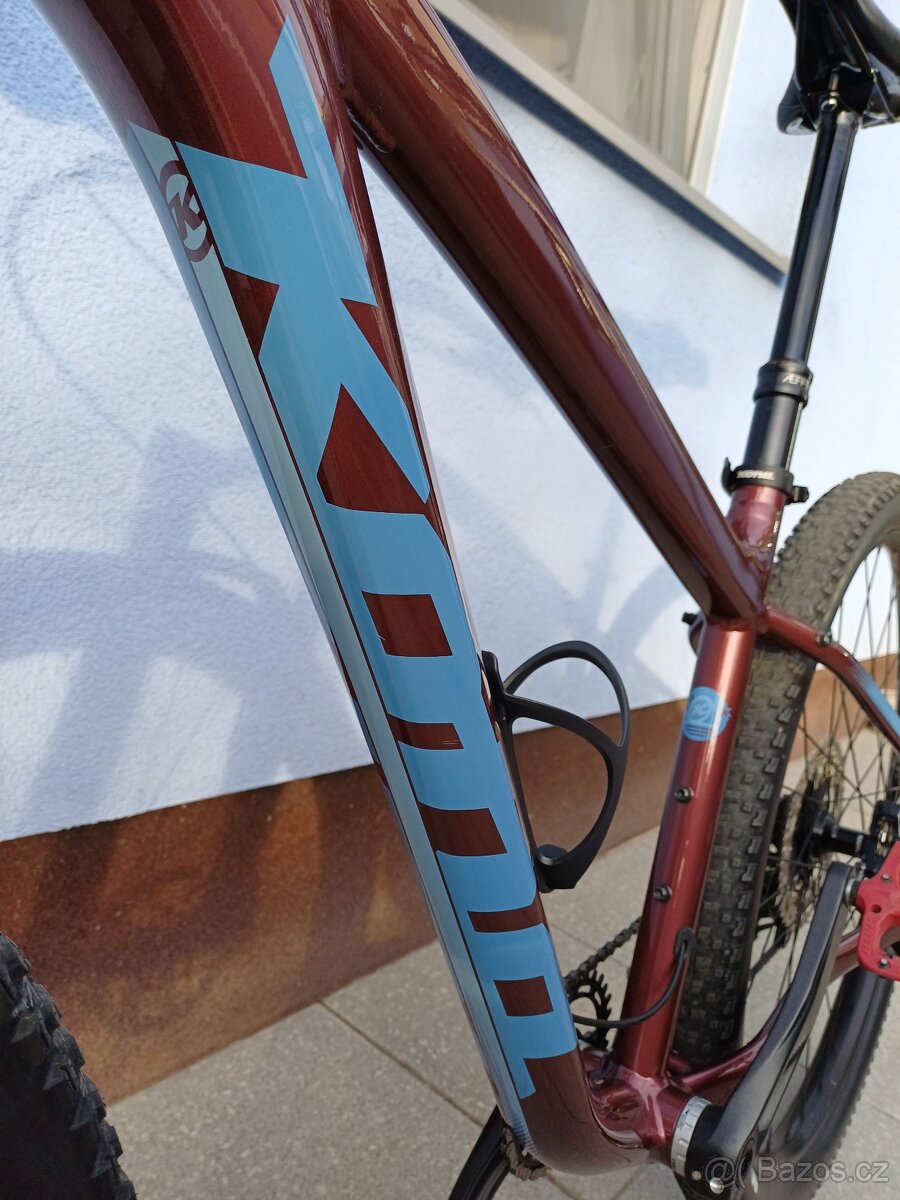 Kona Kahuna DL, vel. M - 2