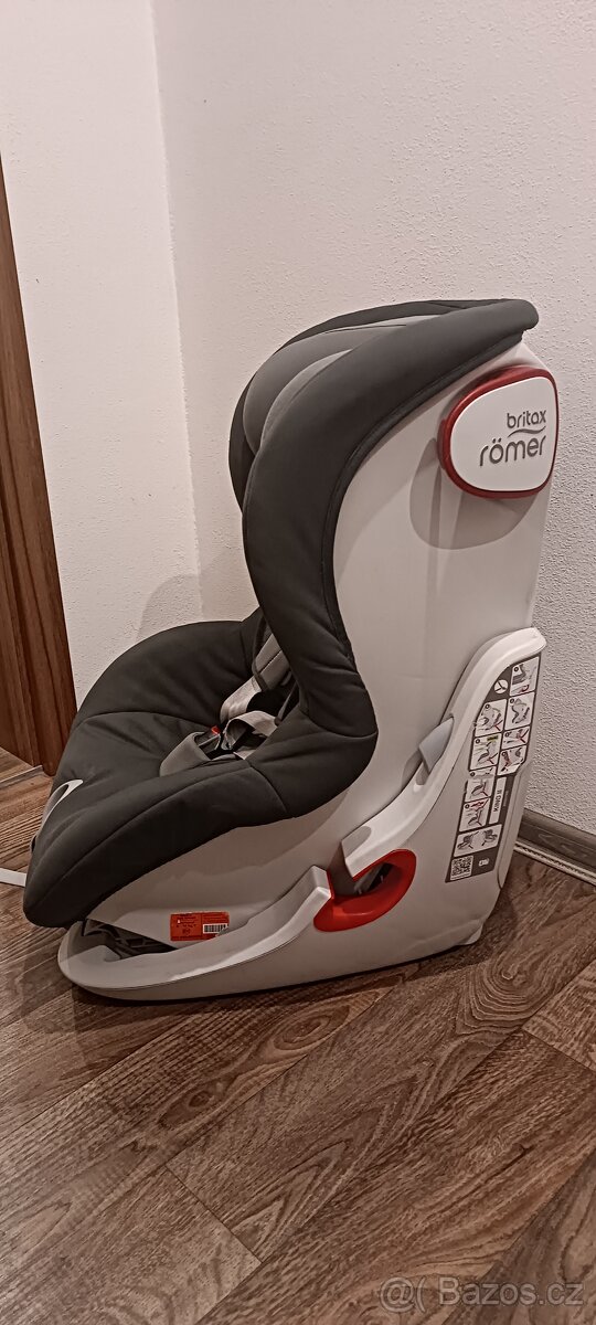Britax römer 9-18 kg - 2