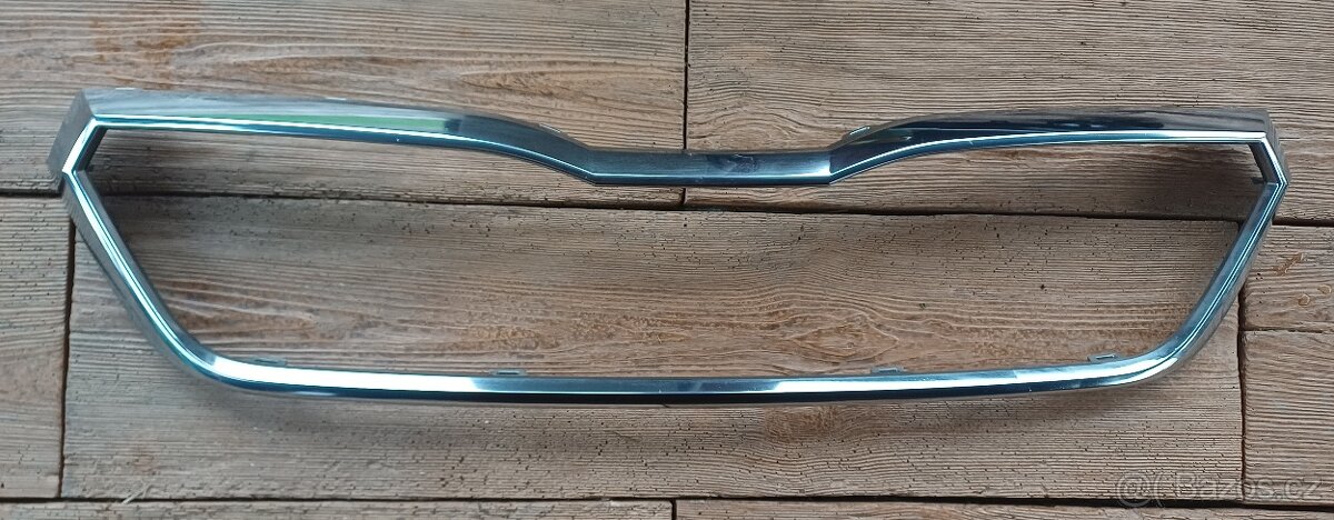 Škoda Scala náhradní díly - 2