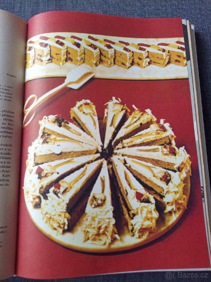Mezinárodní kuchařka - 2