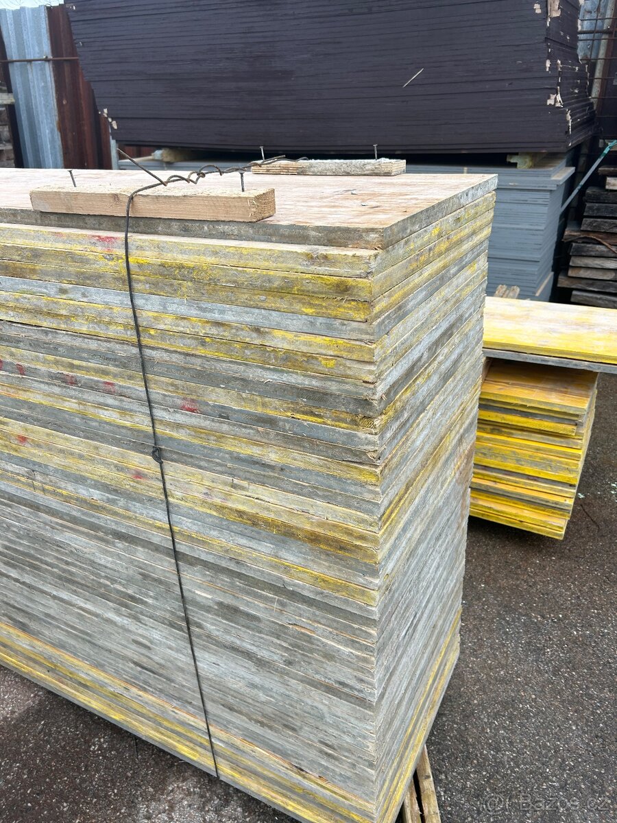 Bednící desky Peri - 2