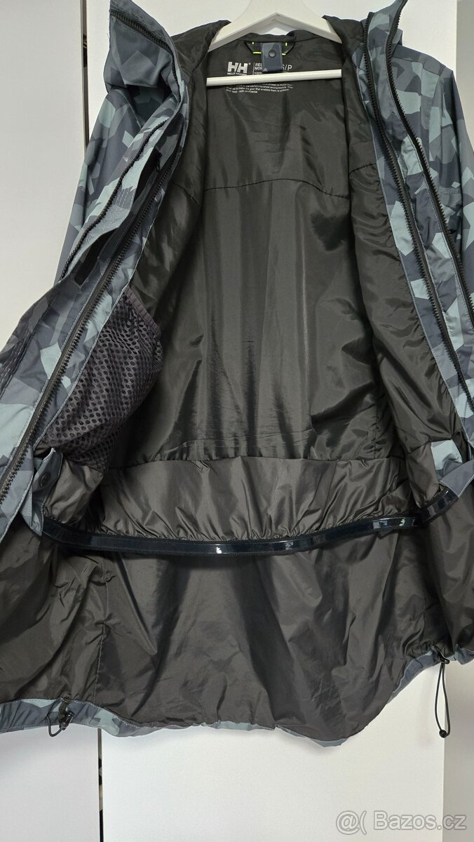 Bunda Helly Hansen - 2