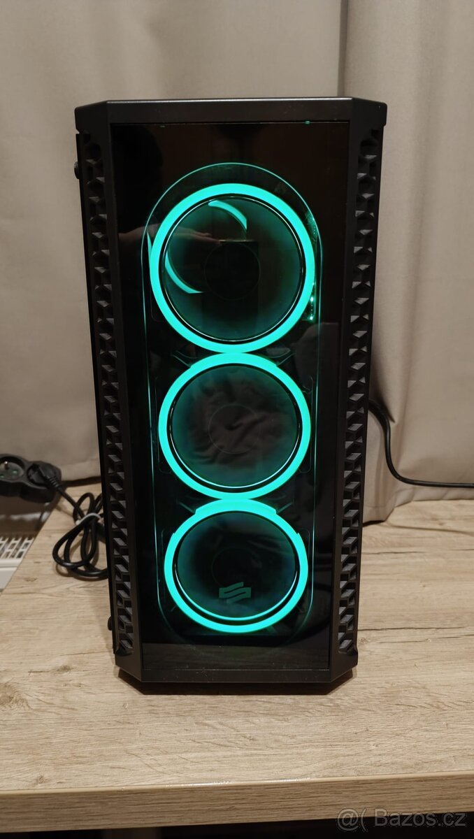Herní PC - 2