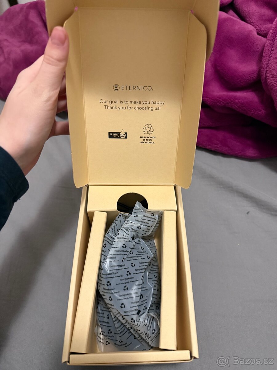 Myš k PC eternico - 2