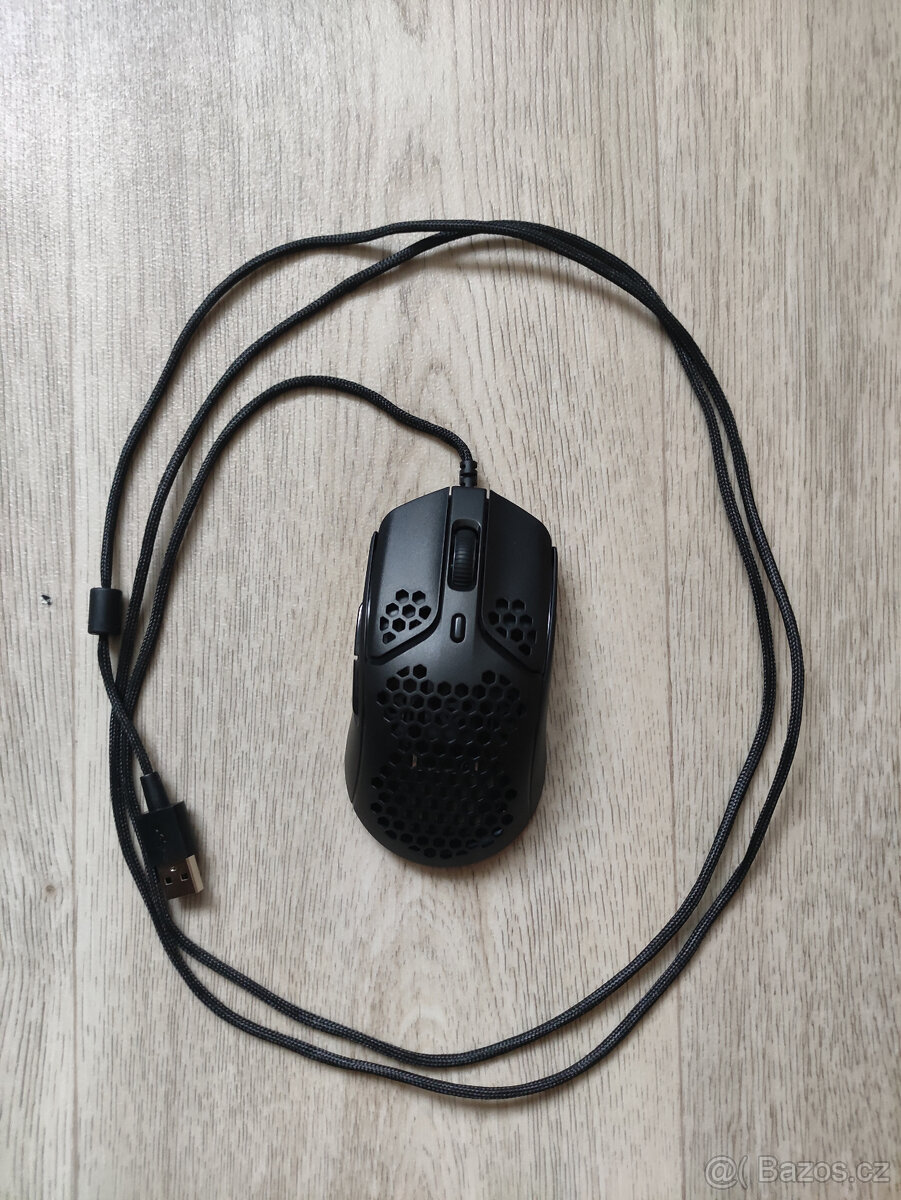 HyperX Pulsefire Haste - 2