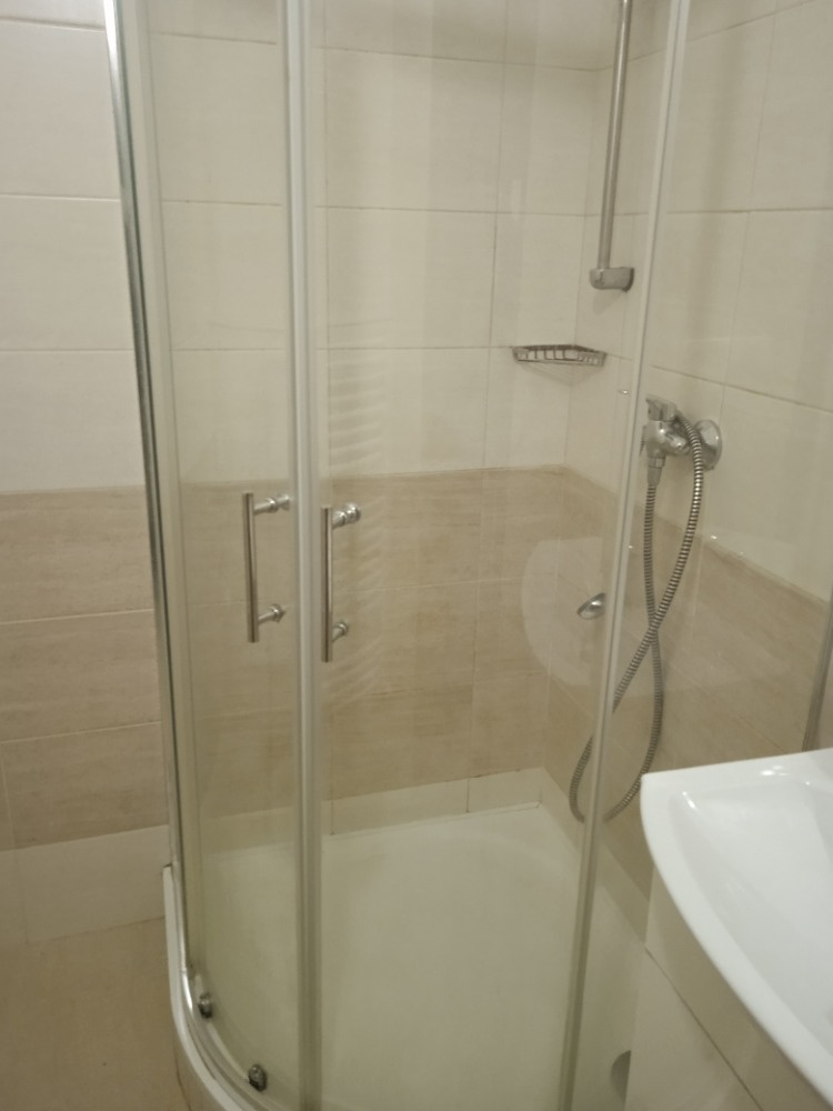 Sprchový box 80x80x180 - 2