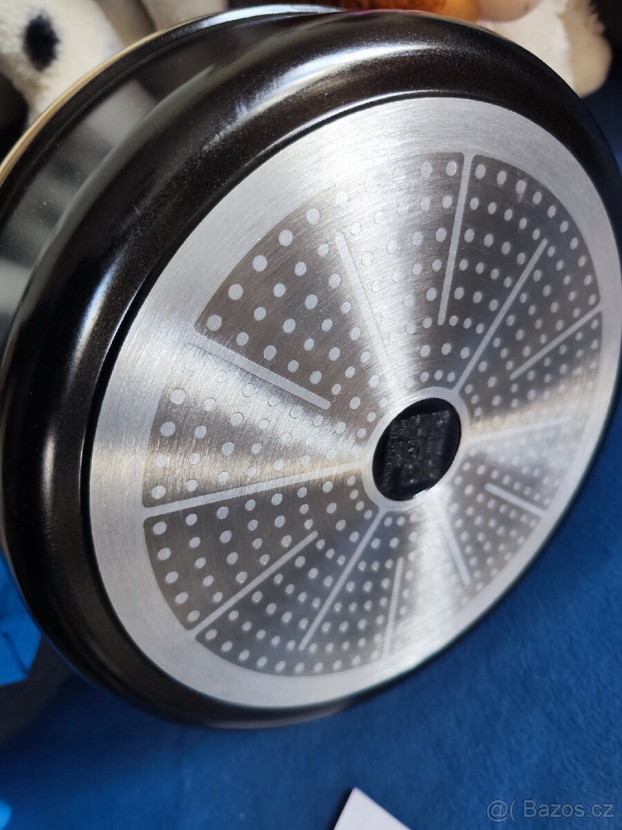 Pánev na indukci 28 cm Silvercrest - 2