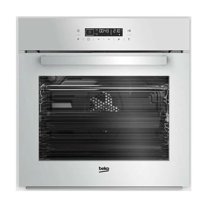 Vestavná trouba Beko white - 2
