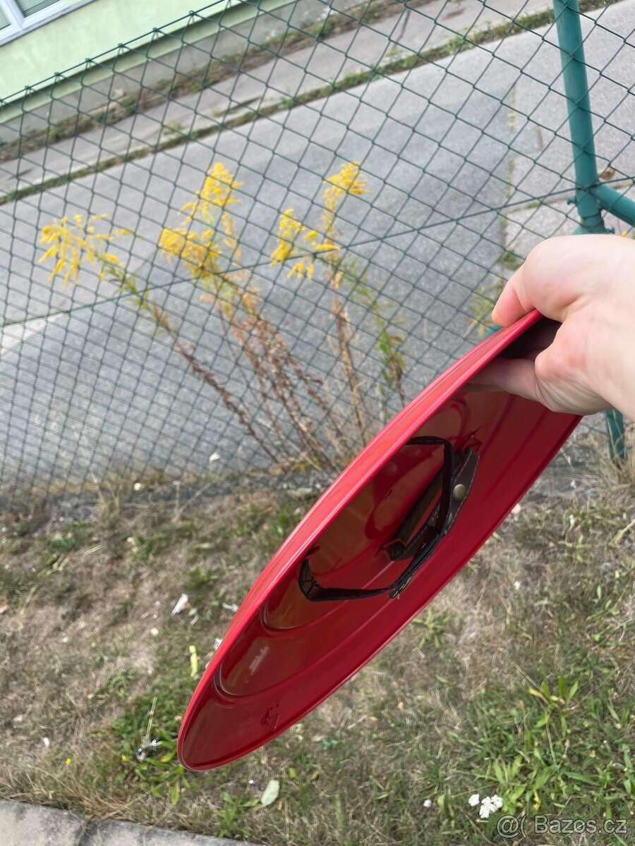 Štít - Kapitán America / Shield - Captain America - 2