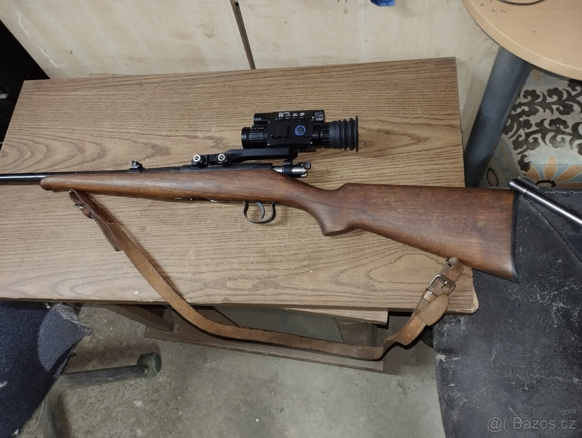 Prodám kulovnice - 2