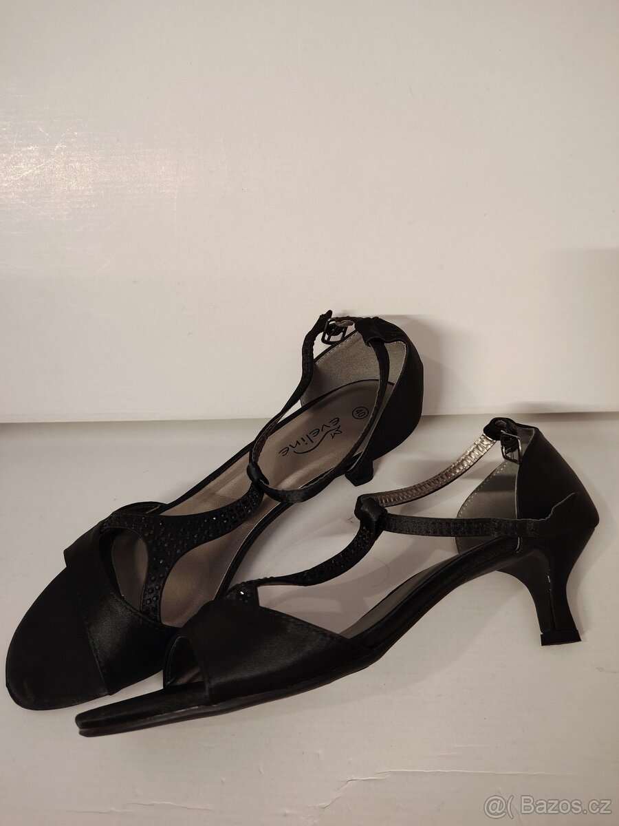 Dámská obuv - 2