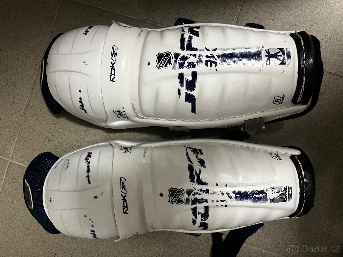 Holeně JOFA- Reebok 3K 12” 30cm - 2