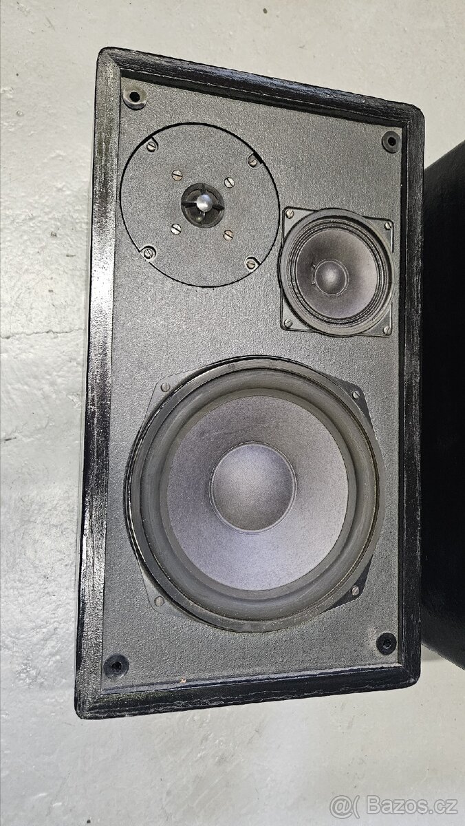 Reprosoustavy Tesla ARS 9228 - 2