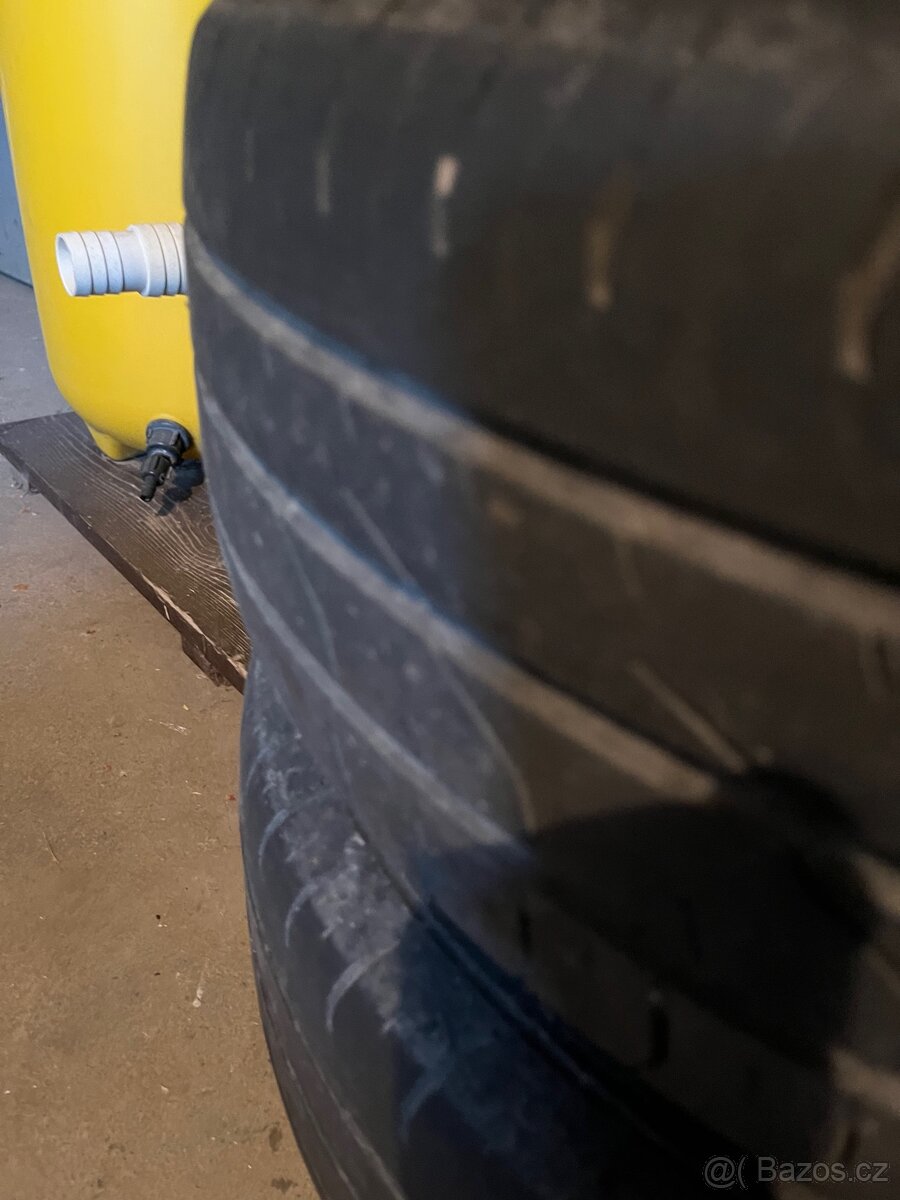 Alu kola Hyundai ix20 - 2