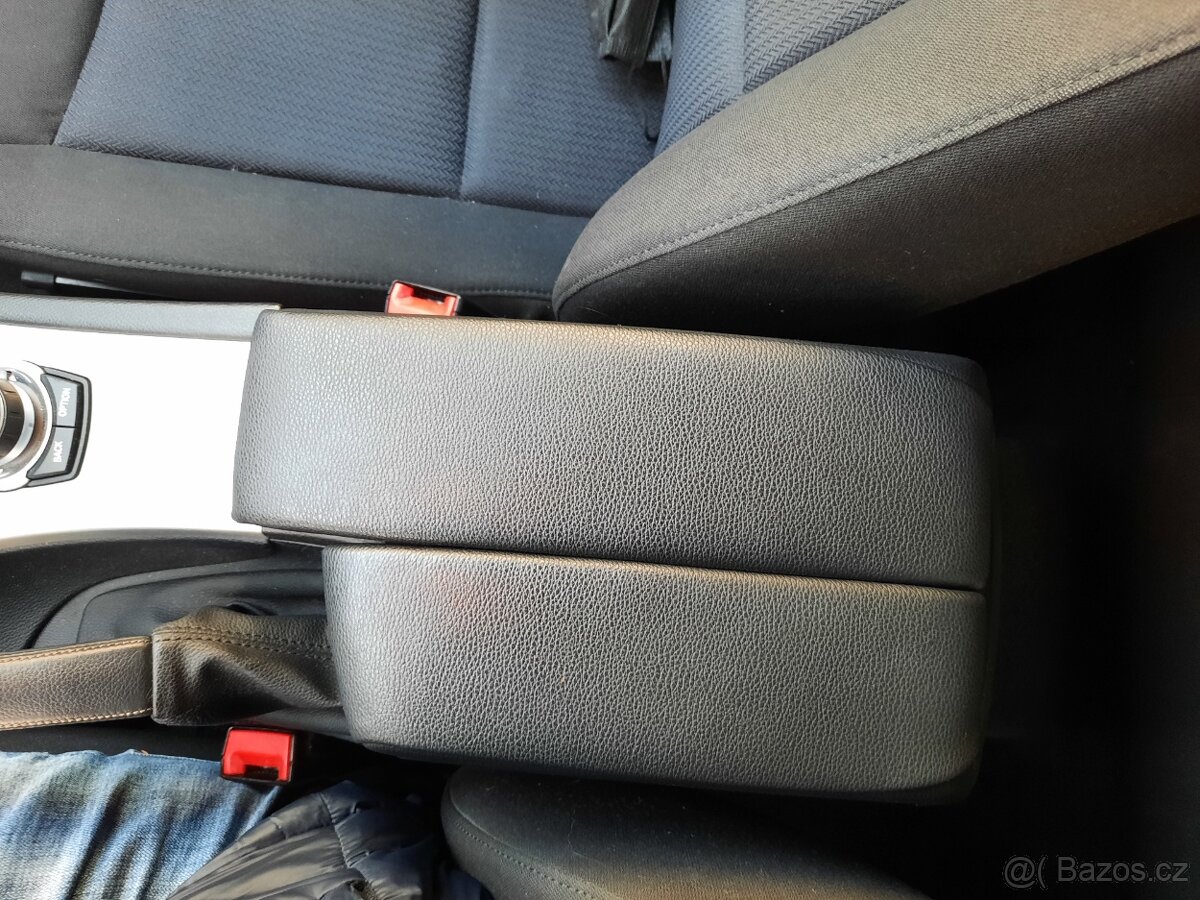 BMW e91 320d 135kw - 2