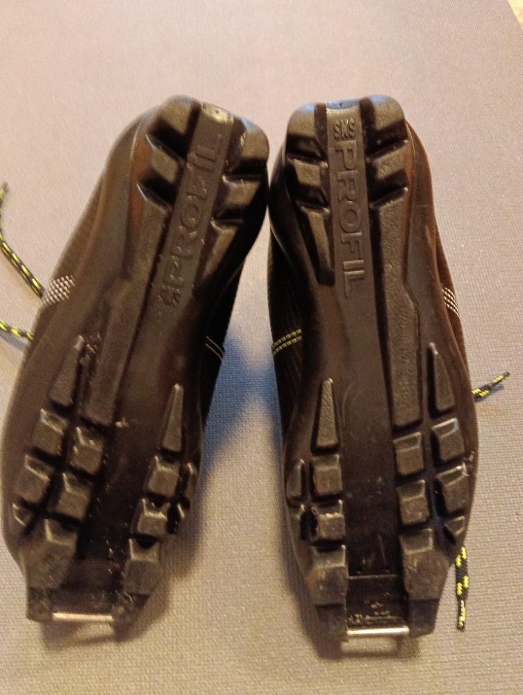 boty na běžky 33 - 2