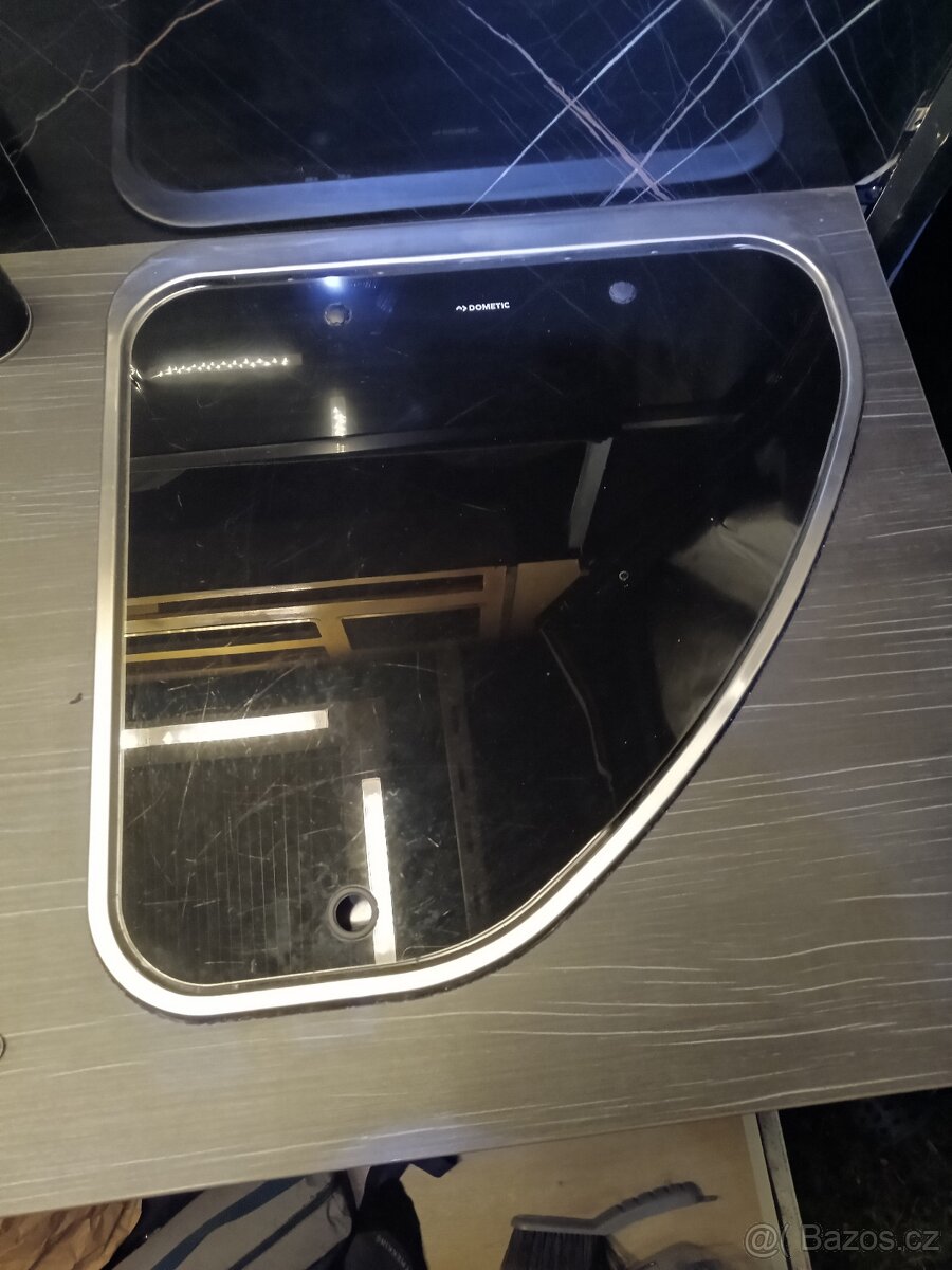 Plynový vařič Dometic - 2