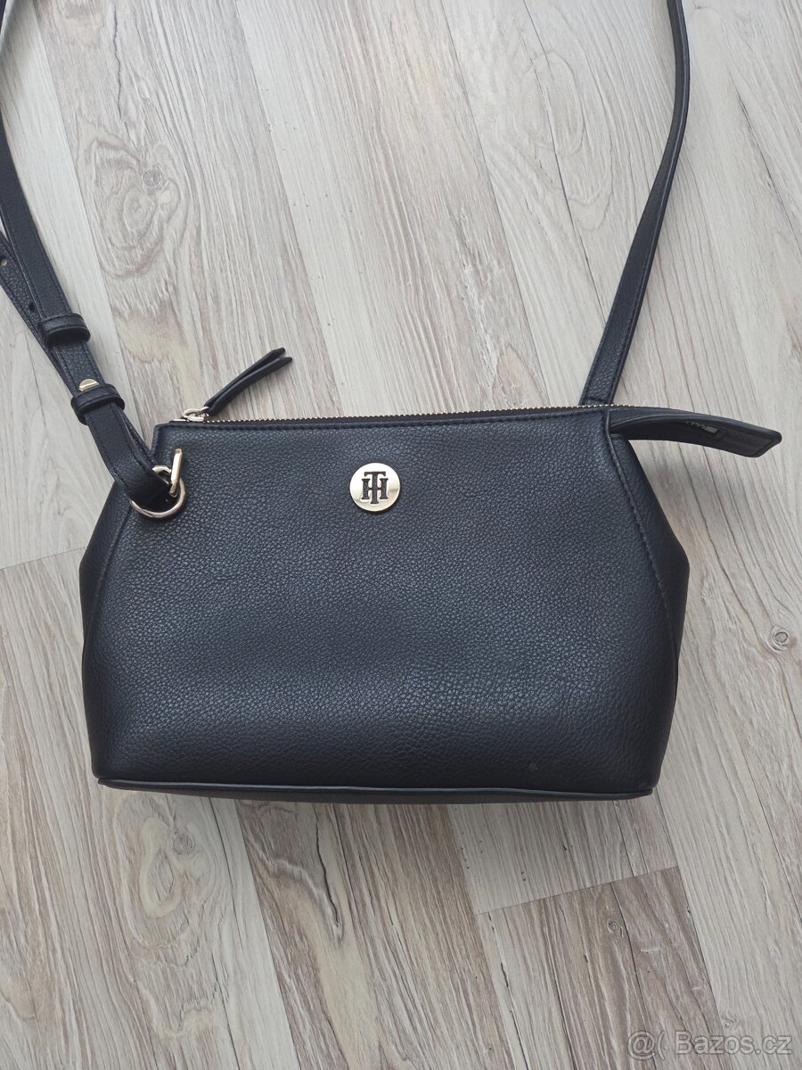 Kabelka Tommy Hilfiger - 2