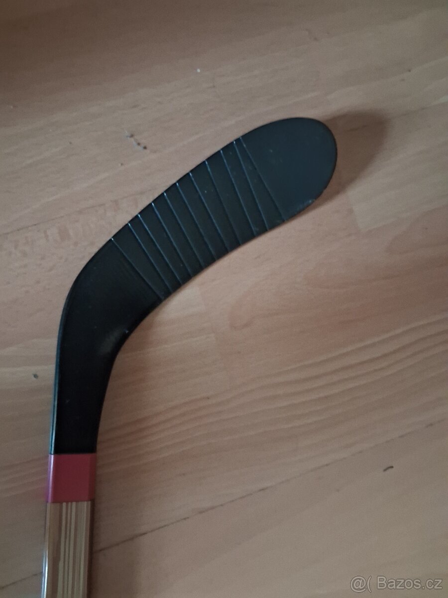 Mini - hokejka BAUER - 2