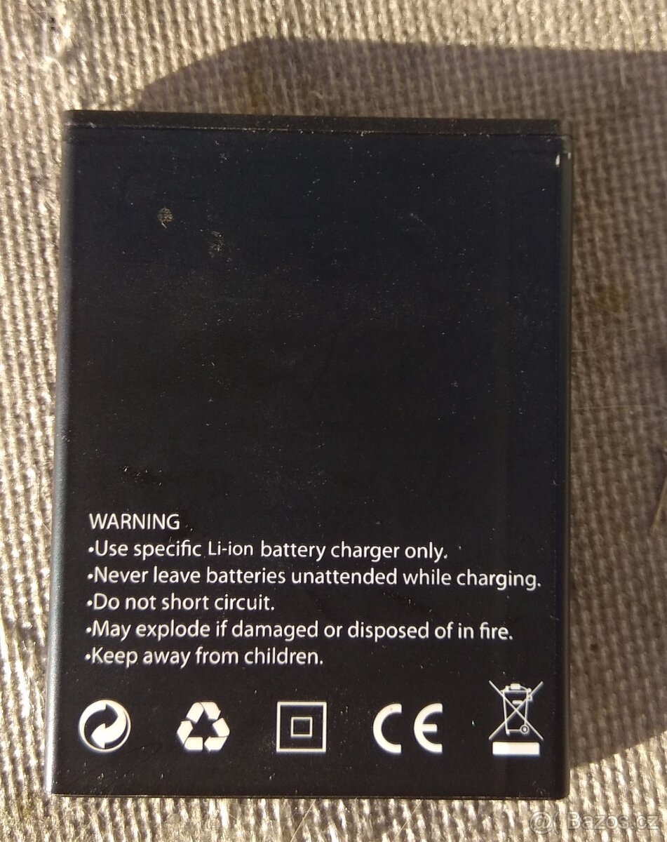 BLACKVIEW A30 BATERIE - 2