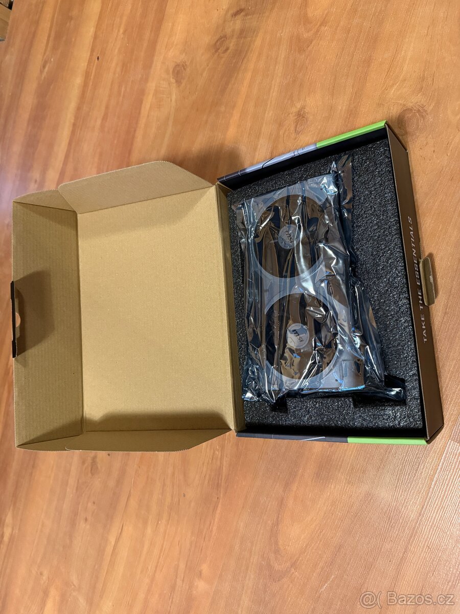 Grafická karta GeForce RTX 5060Ti 16GB - 2