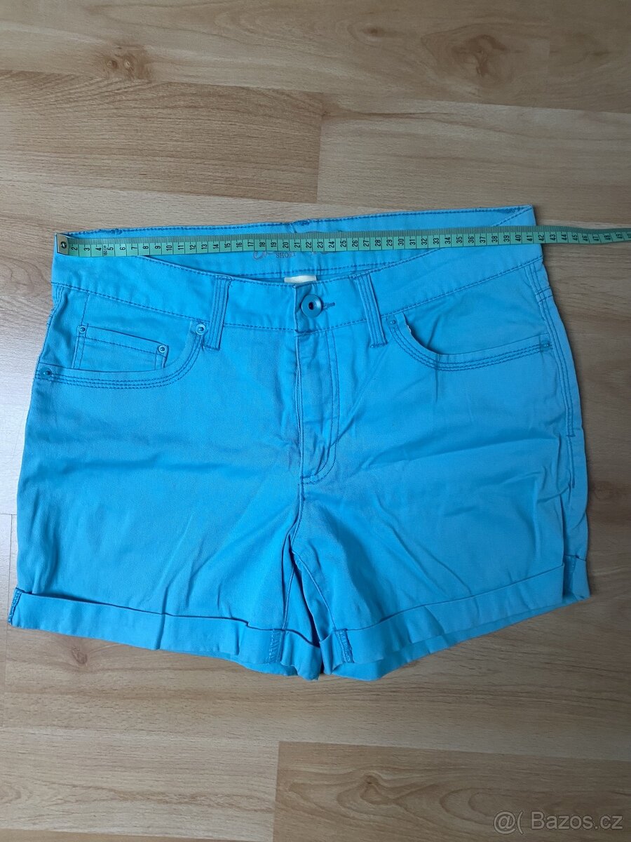 Kraťasy vl.12 - 2