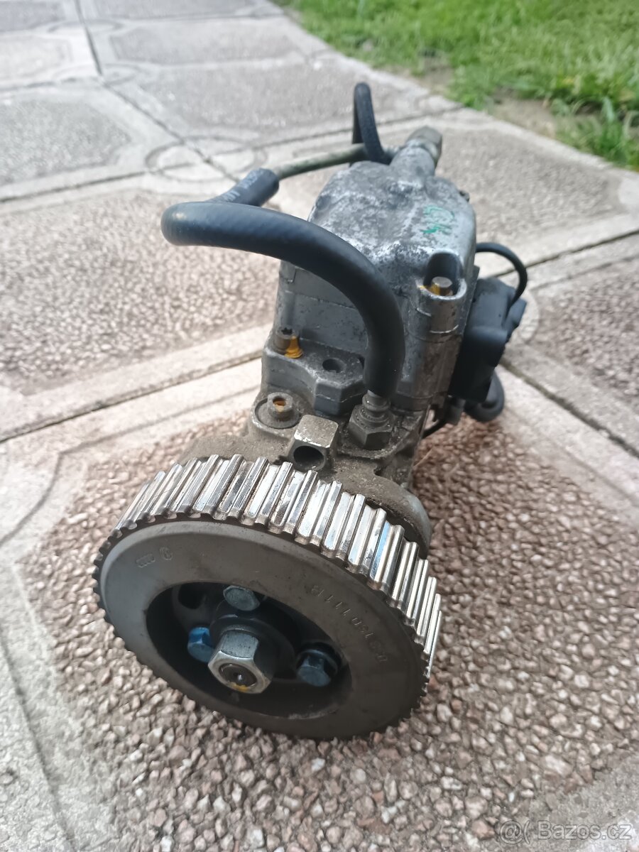 Čerpadlo naftové -octavia SDI - 2