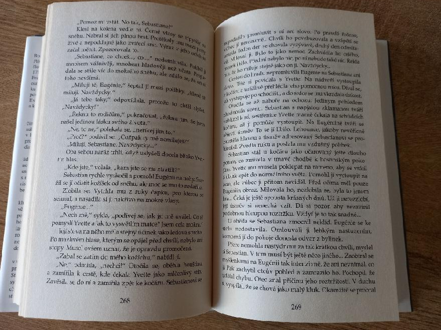 Pán Hor I. díl - 2