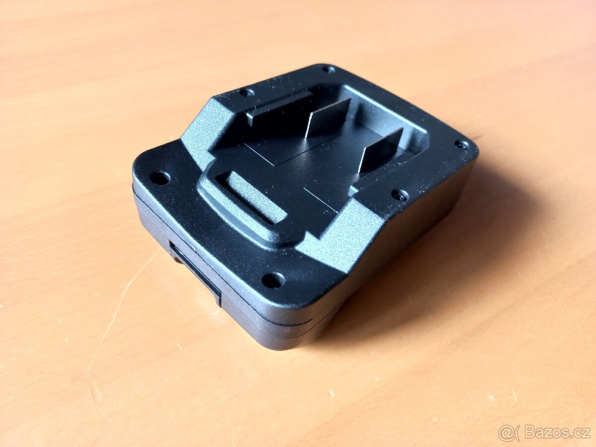 Aku adaptér Parkside baterií - 2