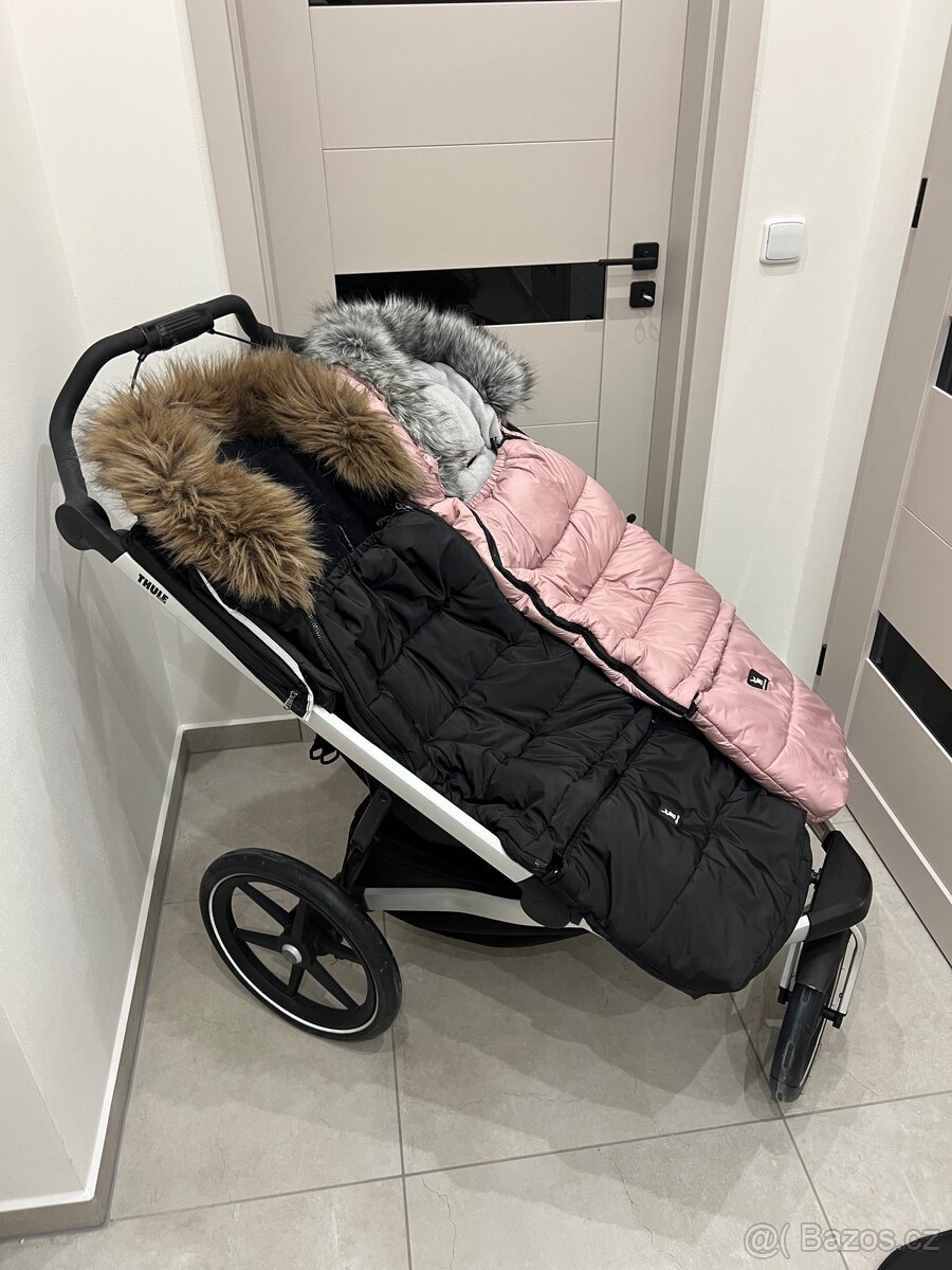 Thule urban glide 2 double - 2