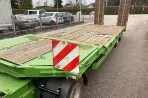 podvalník schwarzmuller - 2