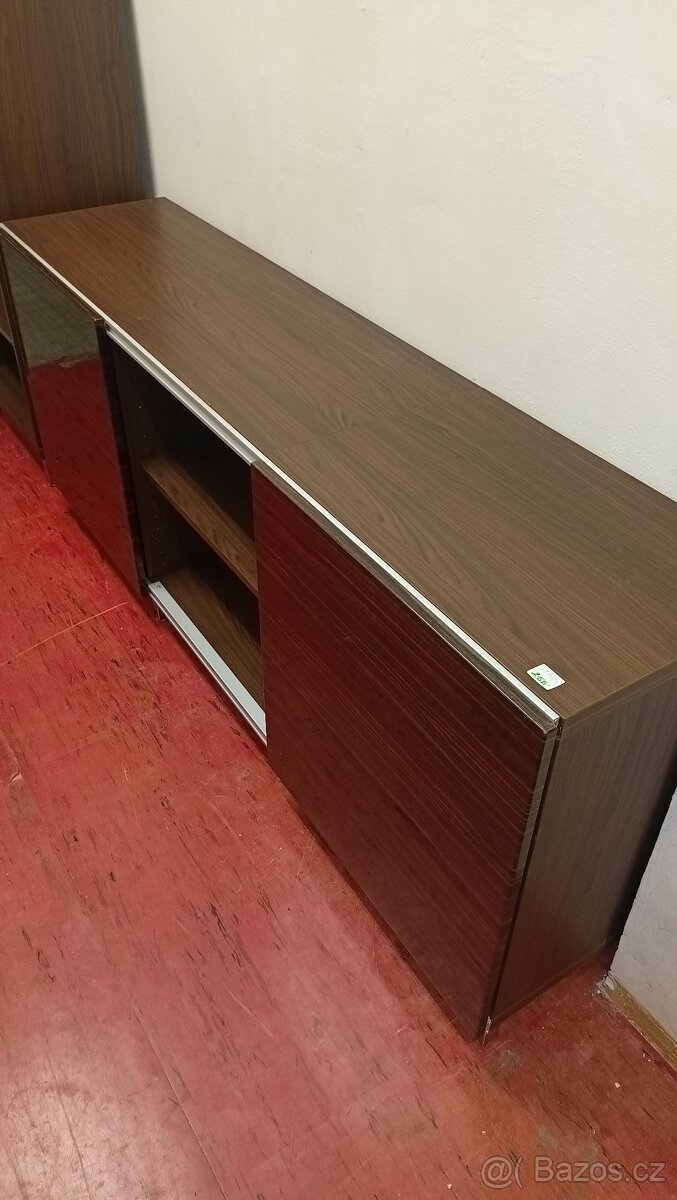 TV skříňka.J595/24. - 2