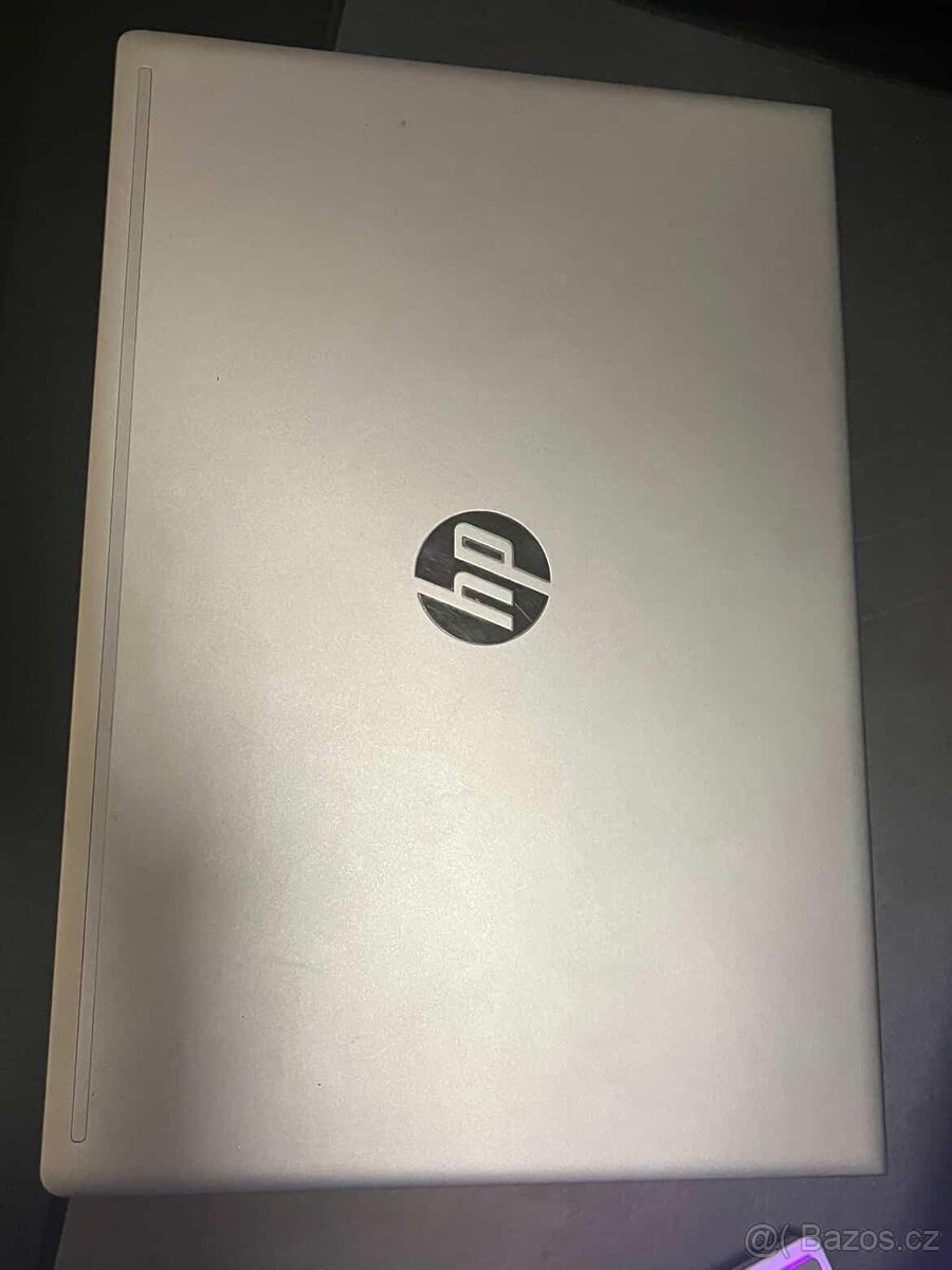 HP ProBook 450 G7 I7/16gb/MX250 - 2