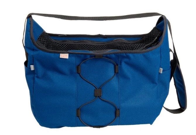 Prodám novou tašku pro psa / kočku - 2