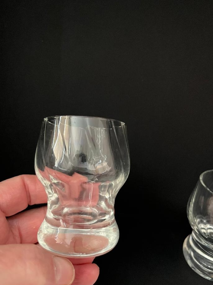 panáky sklárna Poltár - 2