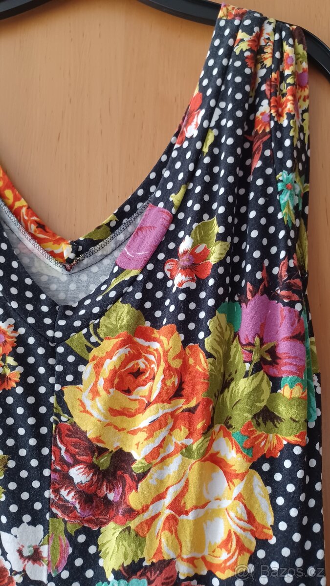 Šaty letní - 2