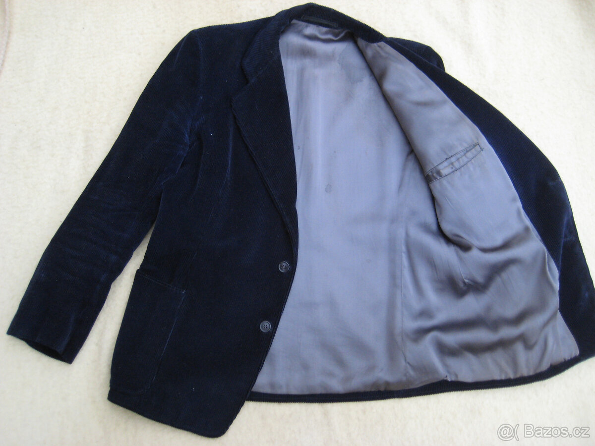 Pánské sako - 2
