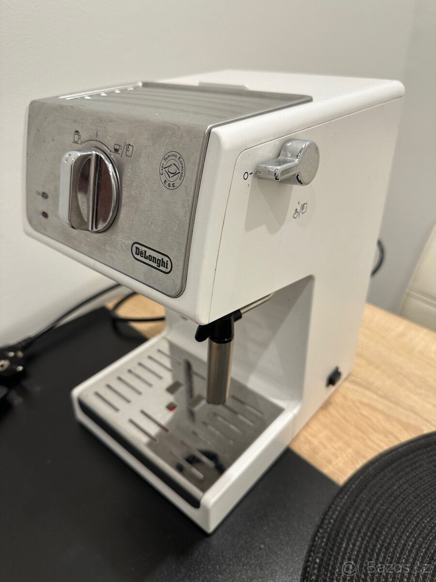 Pakový kávovar Delonghi - 2