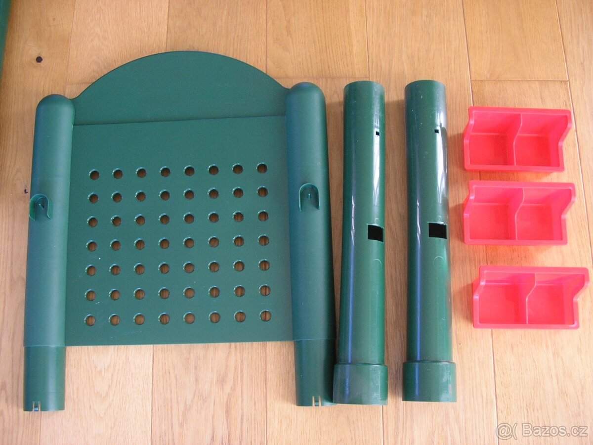 Dětský pracovní stůl BOSCH MINI. - 2