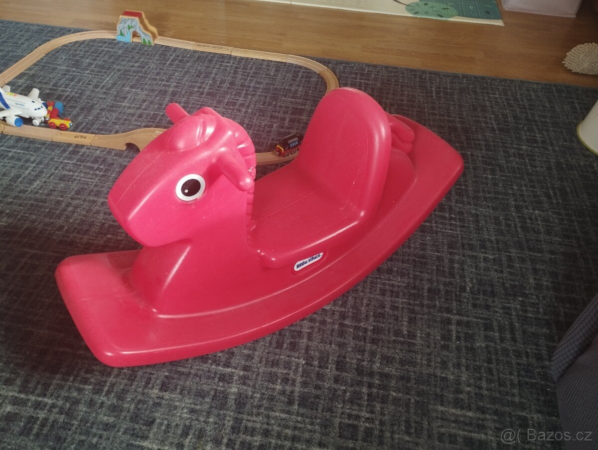 Houpací koník Little Tikes - 2