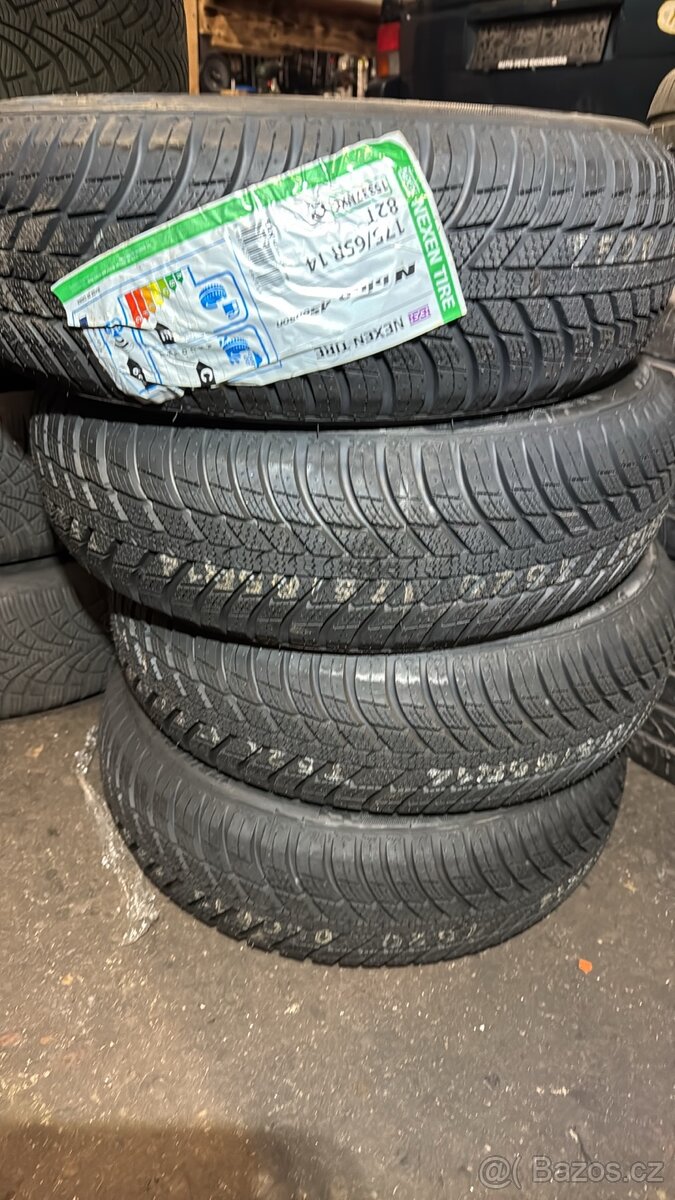 175/65r14 - 2