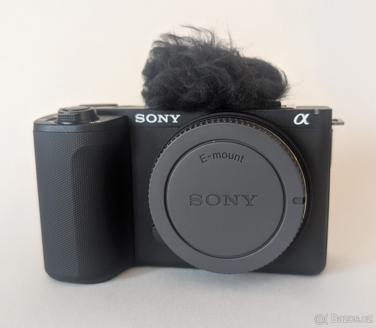 Sony ZV E10ii ZV-E10M2 - 2