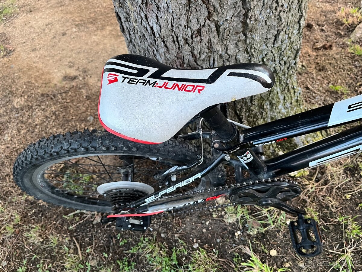 Superior team 20 - 2