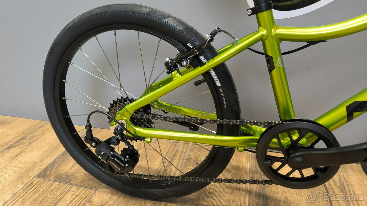 MRX Kid Gripshift 20 - 2