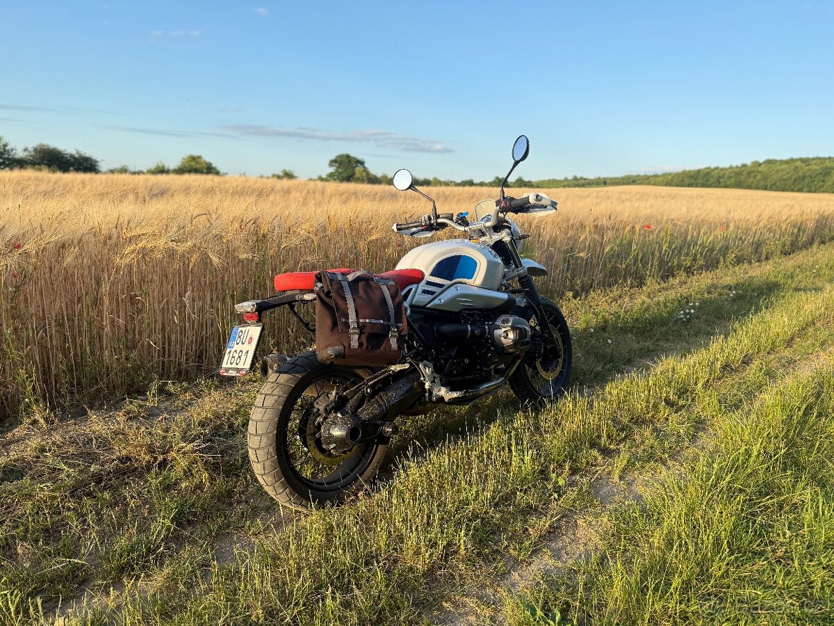 Bmw Ninet Urban GS - 2